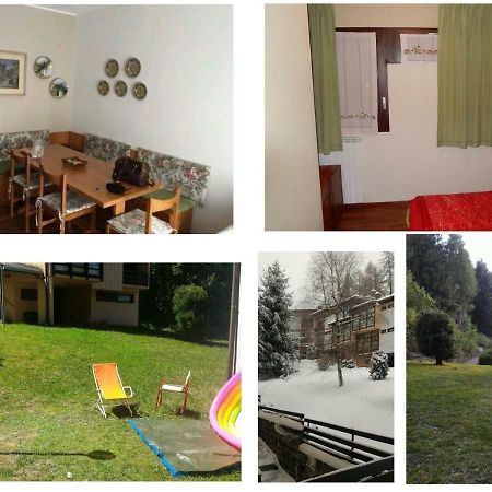 Centrale Vicino Cabinovia Magnolta E Piscina Aprica Eksteriør billede